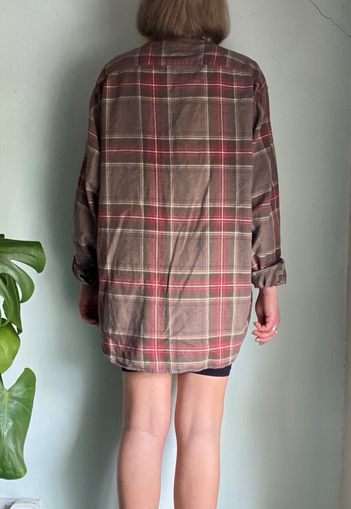 garment image