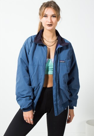 VINTAGE PATAGONIA WINTER JACKET / S2491
