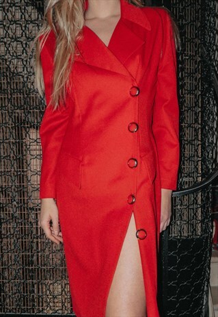 PARIS - THE RED