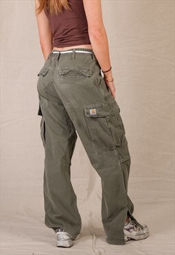 Vintage Carhartt Cargo Pants