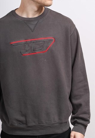 VINTAGE DIESEL SWEATSHIRT