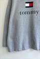 VINTAGE TOMMY HILFIGER 90S SWEATSHIRT PULLOVER