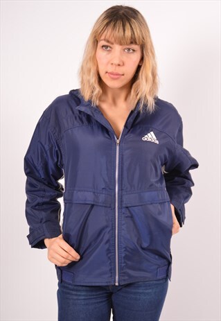 adidas padded jacket women's