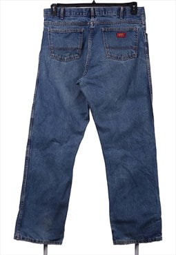 Vintage 90's Dickies Jeans / Pants Straight Leg Bootcut