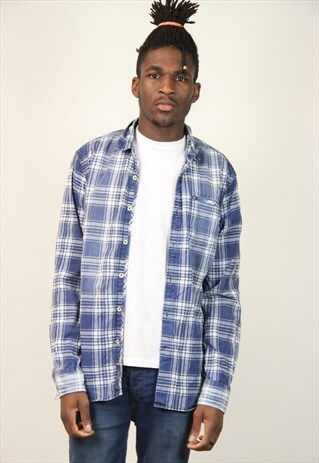HILFIGER CHECK SHIRT