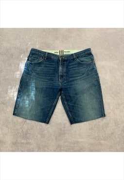 Tommy Hilfiger Denim Shorts Men's 36