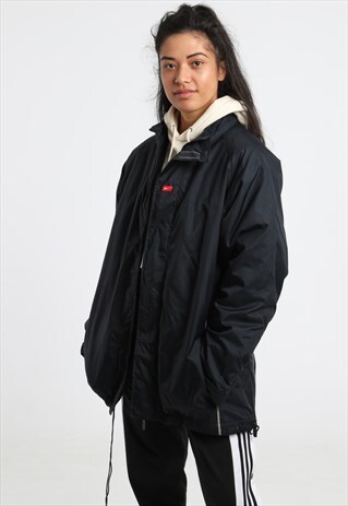 90S NIKE WINDBREAKER JACKET