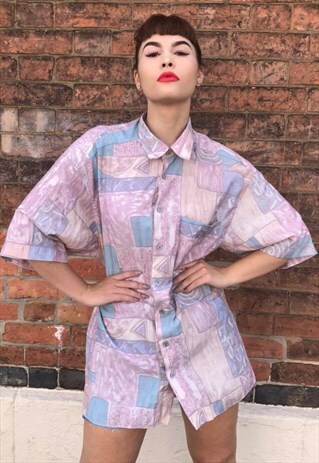 80'S SHIRT