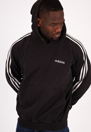 VINTAGE ADIDAS HOODIE NH115