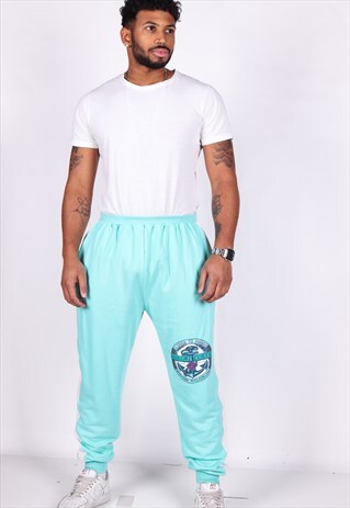 VINTAGE TRACKSUIT BOTTOMS AWTR17B