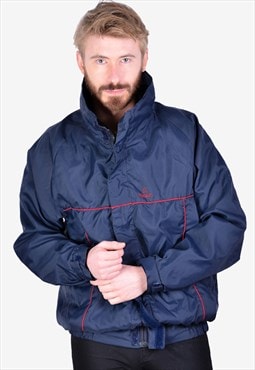 aquascutum windbreaker