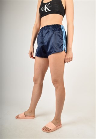 VINTAGE ADIDAS SHORTS MADE IN W-GERMANY (2979)