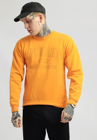 VINTAGE CHAMPION SWEATSHIRT
