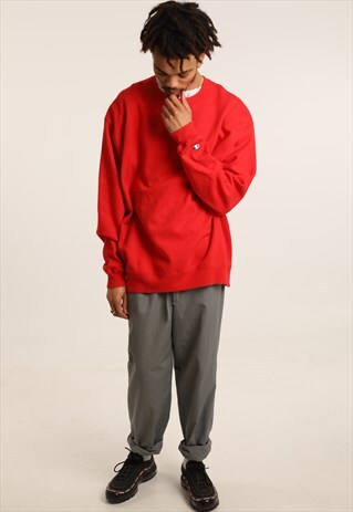 VINTAGE CHAMPION SWEATSHIRT