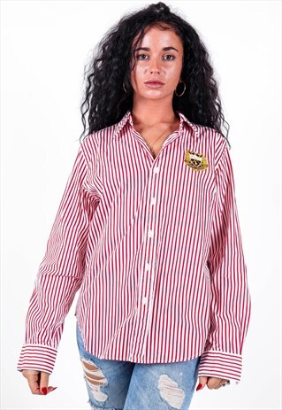 VINTAGE RALPH LAUREN SHIRT S1415