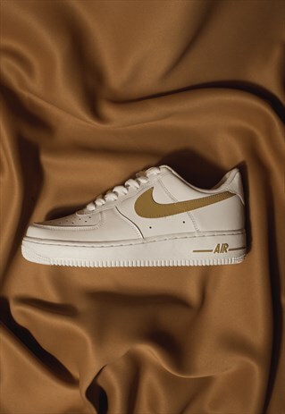 PASTEL AIR FORCE 1S