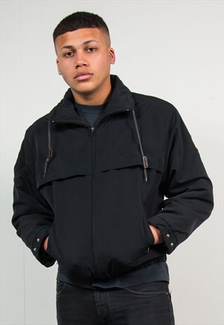 RALPH LAUREN ZIP JACKET