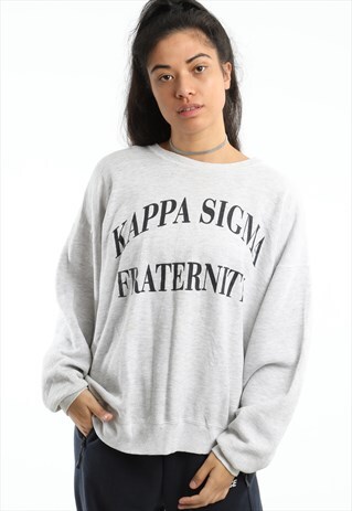 90S LEE PRINT SWEATSHIRT
