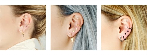 Ear Bling