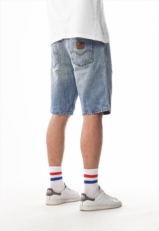 vintage carhartt shorts