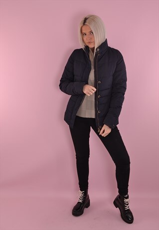 TOMMY HILFIGER PADDED JACKET GRH1352