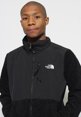 VINTAGE THE NORTH FACE DENALI FLEECE