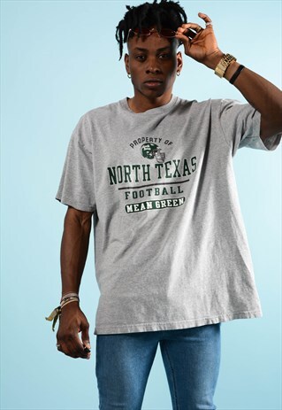 VINTAGE CHAMPION TEE SHIRT
