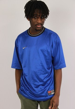 VINTAGE NIKE JERSEY