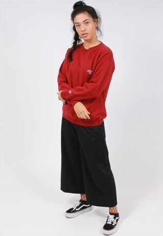 VINTAGE STARTER SWEATSHIRT