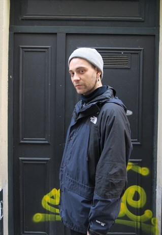 THE NORTH FACE SUMMIT SERIES WINTER PARKA
