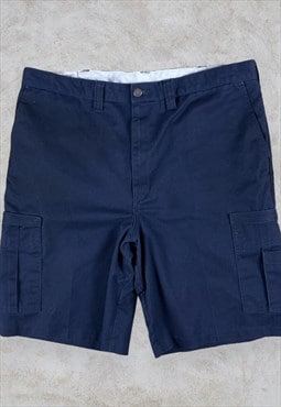 Vintage Dickies Cargo Shorts Workwear Mens 40