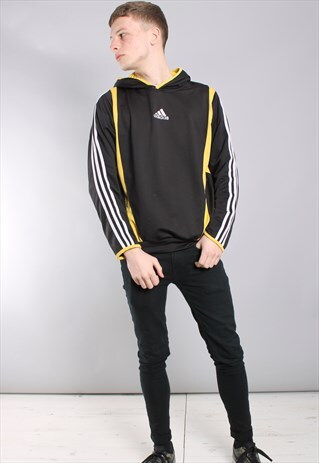 VINTAGE ADIDAS HOODIE