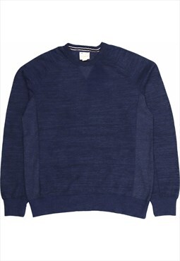 Vintage 90's Champion Sweatshirt Plain Zip Up