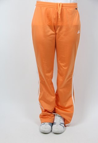 VINTAGE ADIDAS TRACKSUIT BOTTOMS