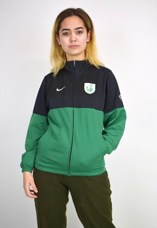 VINTAGE 90'S NIKE JACKET