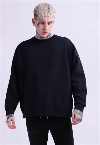VINTAGE 90S L.L.BEAN SWEATSHIRT