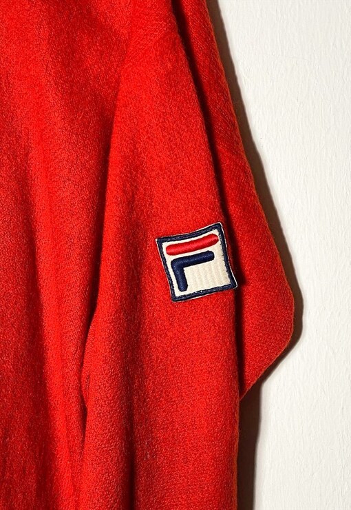 garment image