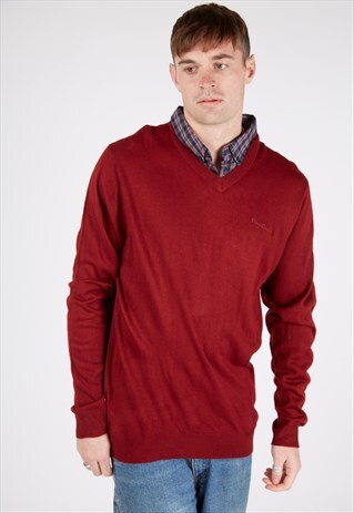 VINTAGE PIERRE CARDIN JUMPER
