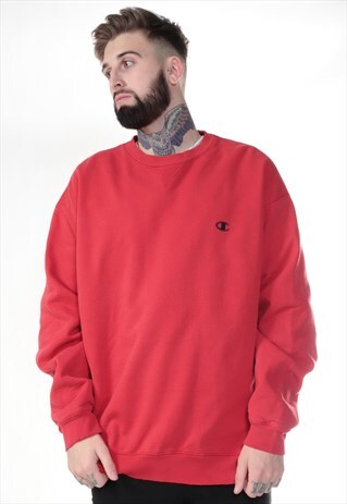 VINTAGE CHAMPION SWEATSHIRT