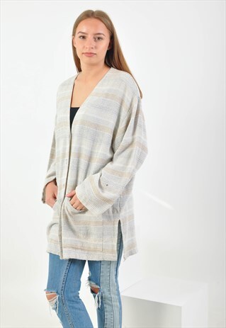 VINTAGE 90S OVERSIZED JACKET