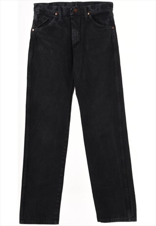 1990S STRAIGHT LEG WRANGLER JEANS - W29