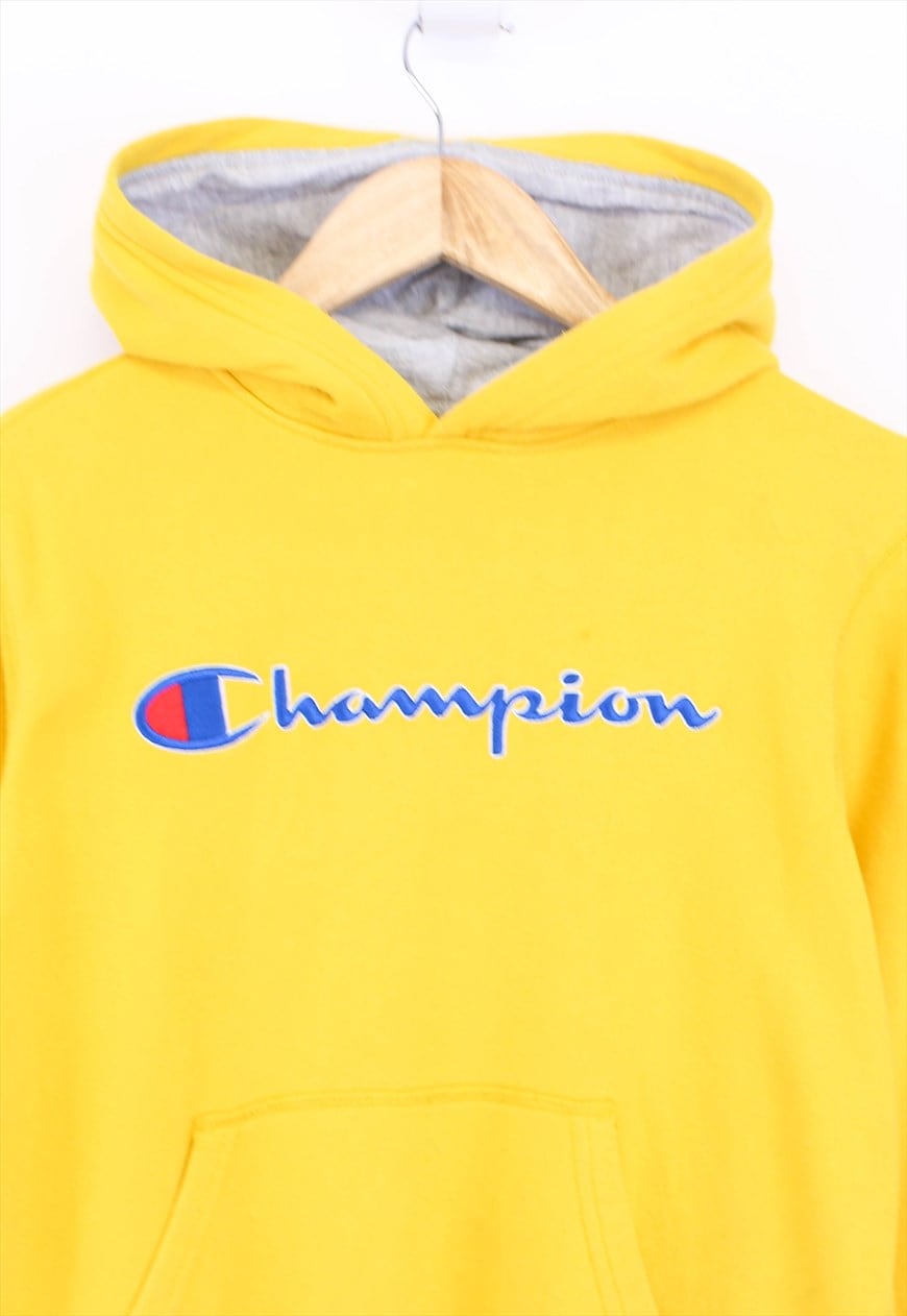 Champion hoodie outlet asos marketplace