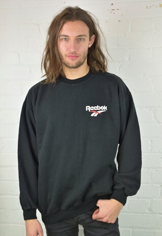 VINTAGE 90'S REEBOK SWEATSHIRT