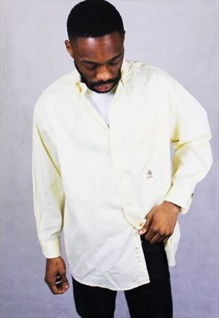 VINTAGE / TOMMY HILFIGER / SHIRT
