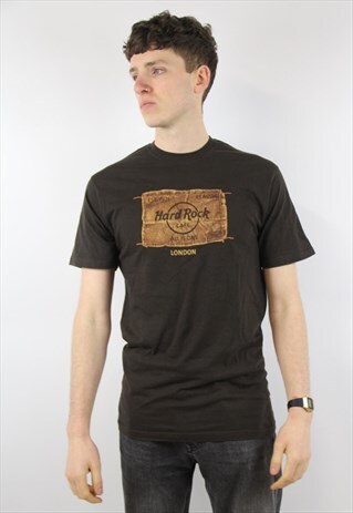 VINTAGE HARD ROCK CAFE T-SHIRT