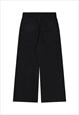 BAGGY CARGO TROUSERS BIG POCKET WIDE PANTS SKATER JOGGERS