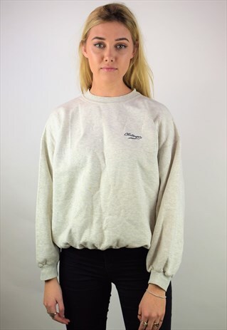 VINTAGE 90'S SWEATSHIRT