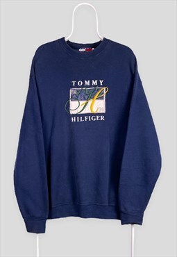 tommy hilfiger jacket youth