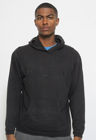 VINTAGE NIKE HOODIE