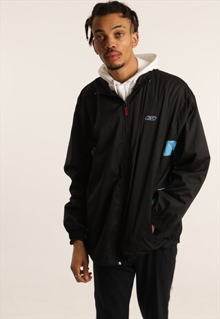 VINTAGE REEBOK LIGHTWEIGHT JACKET